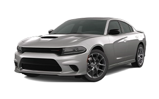 Dodge Challenger Preview