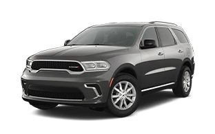 Dodge Durango Preview