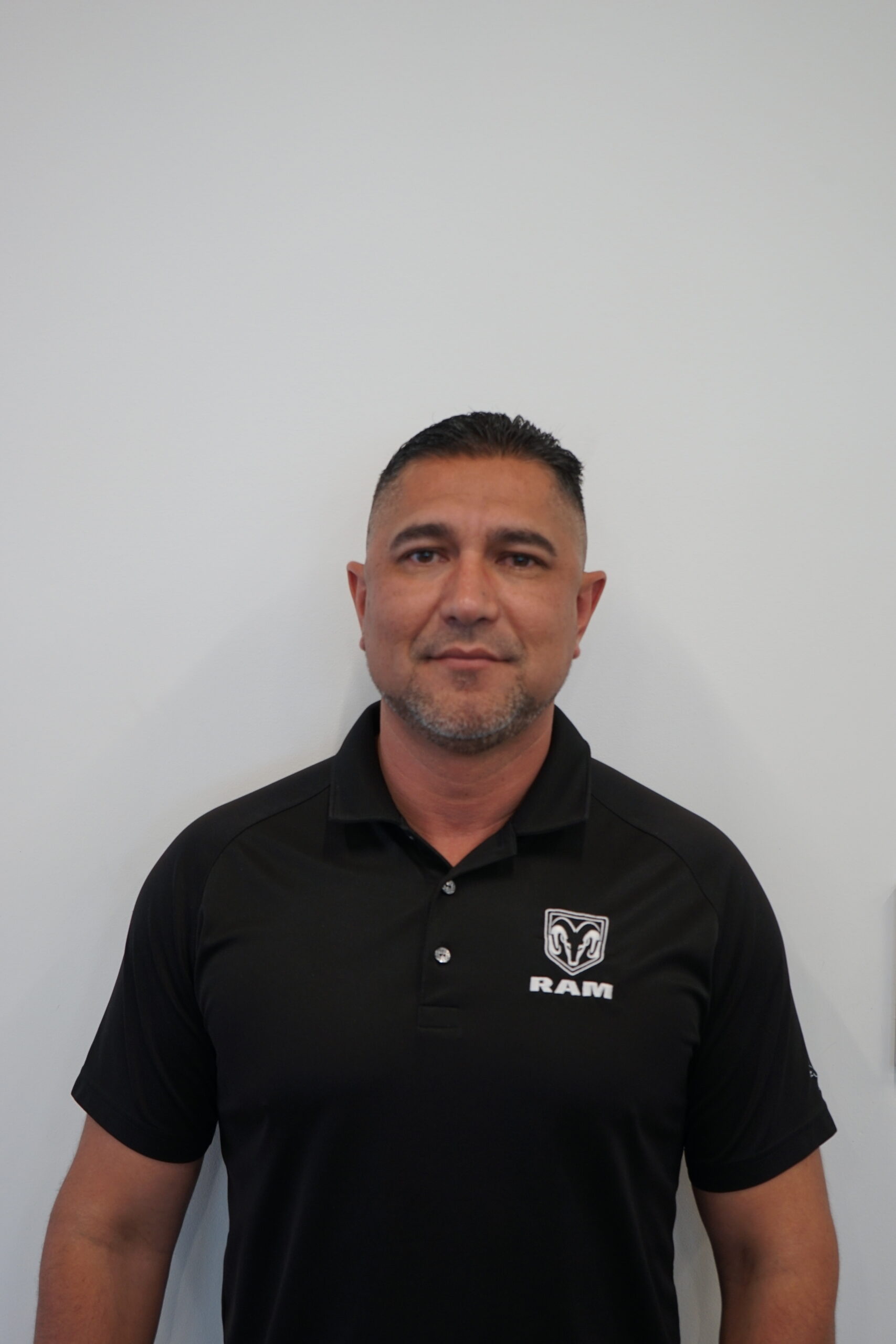 Photo of Eddie Vidauri