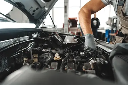  10% OFF ANY SERVICE OVER $100.00*