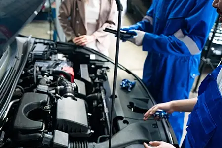 15% OFF ANY SERVICE OVER $500.00*