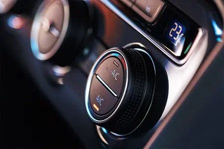 AC SYSTEM SERVICE