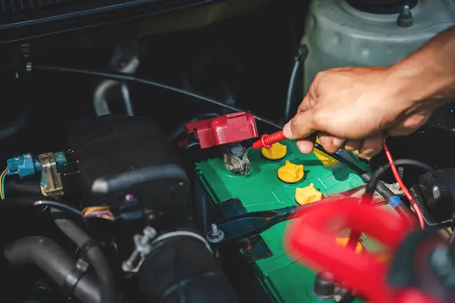 Diesel Service Image 05