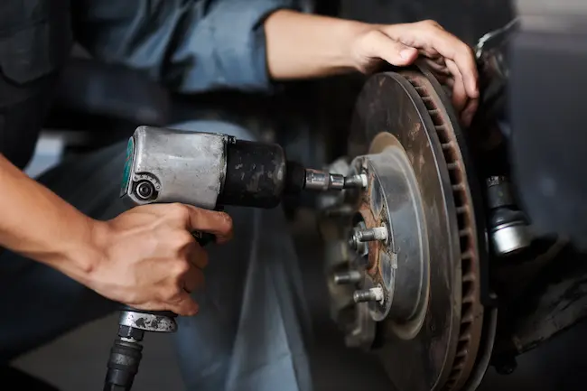 Comprehensive Diesel Maintenance Services